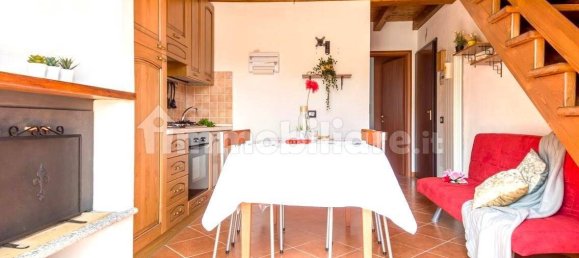 Apartamento de 1 dormitorio en Alta Valle Intelvi, Italy No. 309403 9