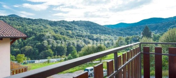 Apartamento de 1 dormitorio en Alta Valle Intelvi, Italy No. 309403 2