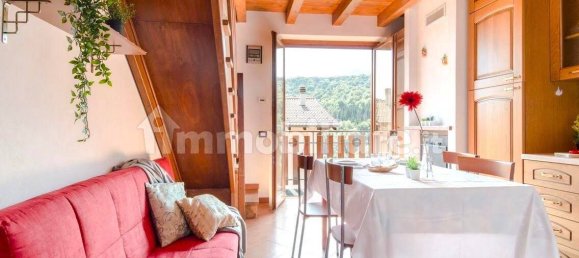 Apartamento de 1 dormitorio en Alta Valle Intelvi, Italy No. 309403 8