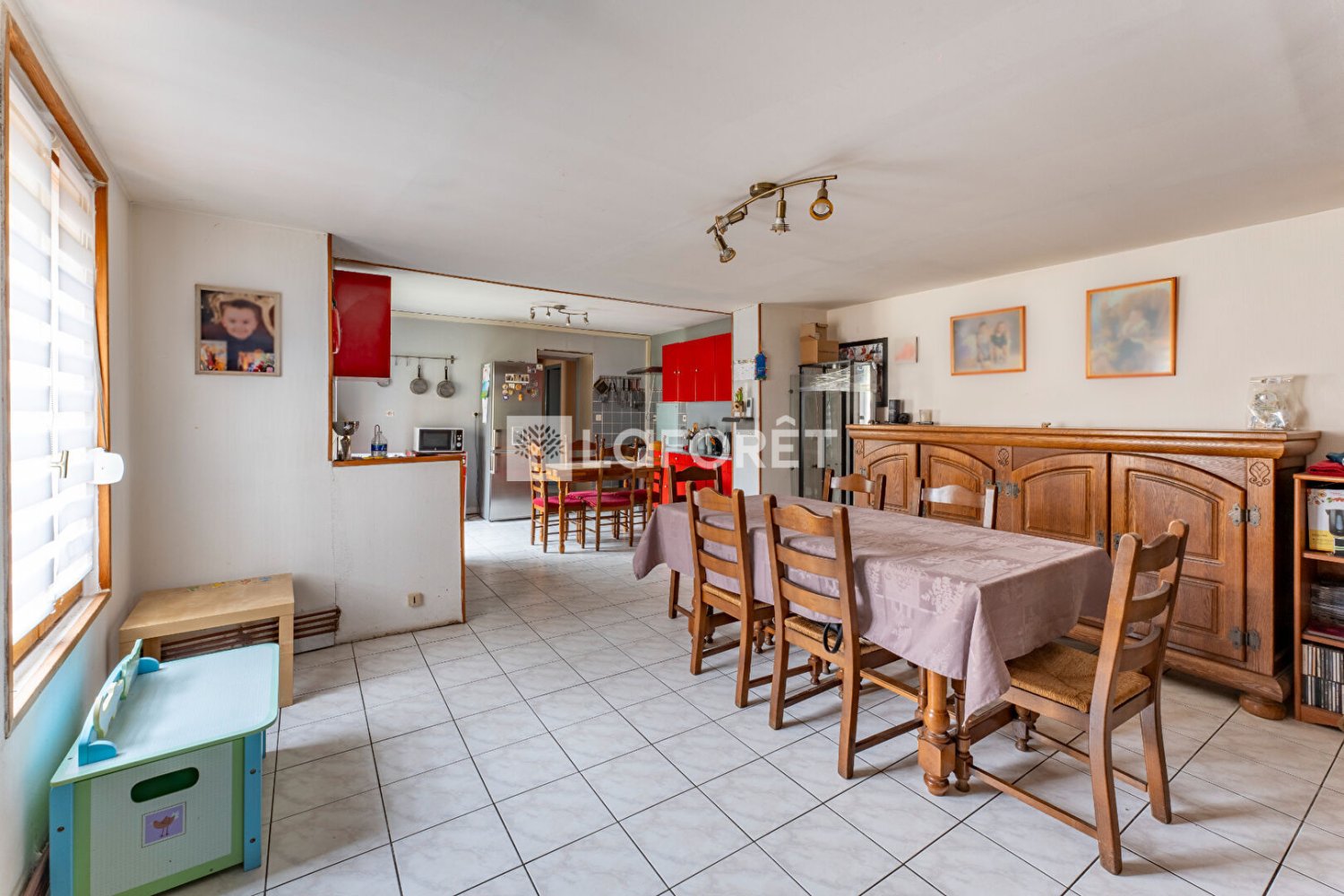 2 bedrooms House in Lauwin-Planque, France No. 84978