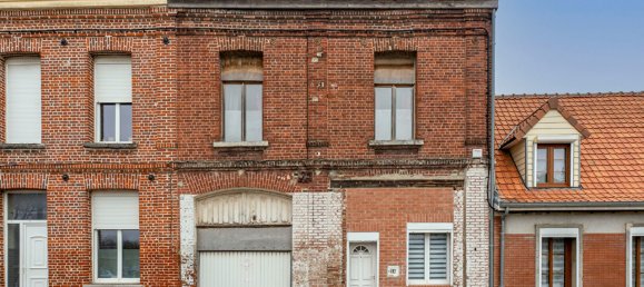 2 bedrooms House in Lauwin-Planque, France No. 84978 8