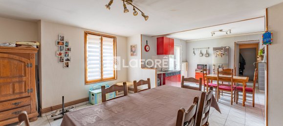 2 bedrooms House in Lauwin-Planque, France No. 84978 6