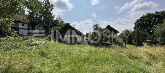 Земельный участок 2777м² в Зульц, Австрия № 227460 5