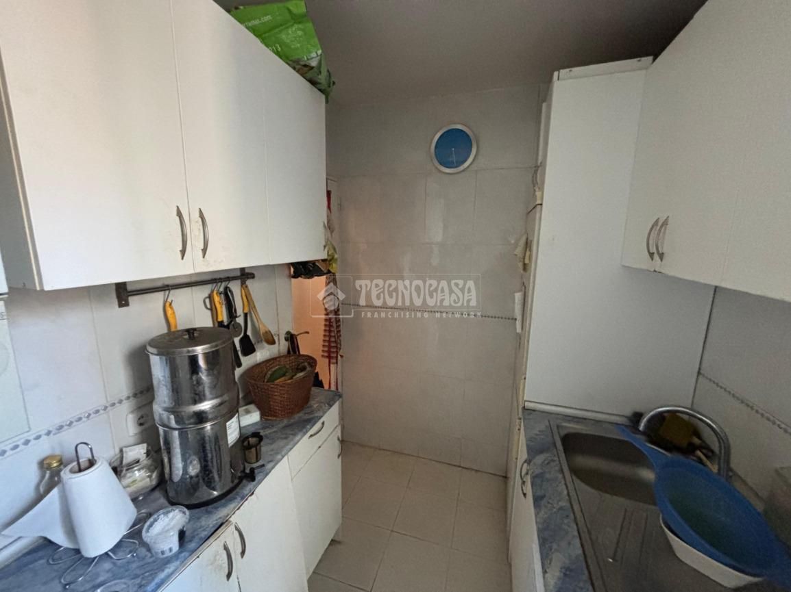 3 غرف نوم شقة في Madrid, Spain رقم 186649