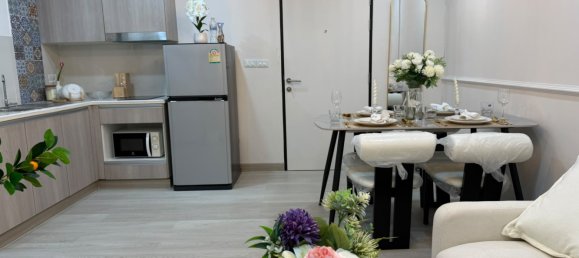 3 rooms Apartment for sale in Pattaya, Chonburi, Eastern Thailand, Thailand № 163922 2