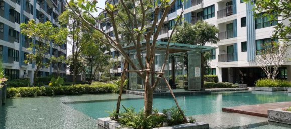 3 rooms Apartment for sale in Pattaya, Chonburi, Eastern Thailand, Thailand № 163922 12