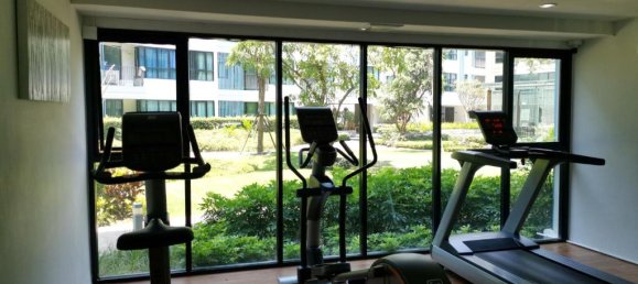 3 rooms Apartment for sale in Pattaya, Chonburi, Eastern Thailand, Thailand № 163922 16