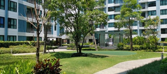 3 rooms Apartment for sale in Pattaya, Chonburi, Eastern Thailand, Thailand № 163922 13