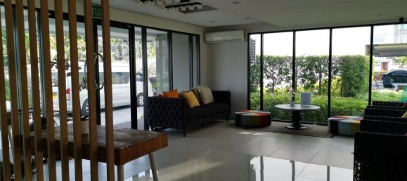 3 rooms Apartment for sale in Pattaya, Chonburi, Eastern Thailand, Thailand № 163922 15