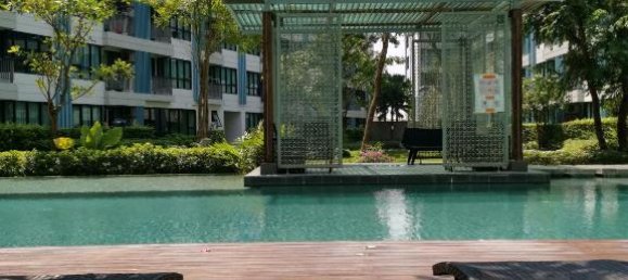 3 rooms Apartment for sale in Pattaya, Chonburi, Eastern Thailand, Thailand № 163922 14