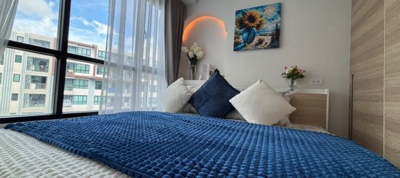 3 rooms Apartment for sale in Pattaya, Chonburi, Eastern Thailand, Thailand № 163922 9