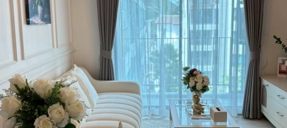 3 rooms Apartment for sale in Pattaya, Chonburi, Eastern Thailand, Thailand № 163922 4