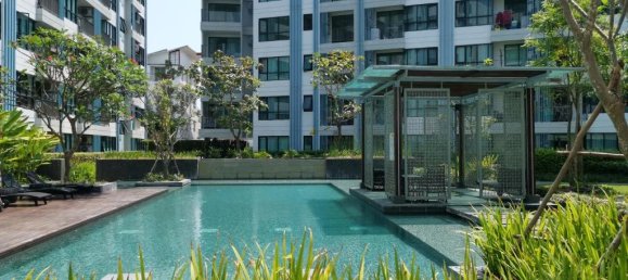 3 rooms Apartment for sale in Pattaya, Chonburi, Eastern Thailand, Thailand № 163922 11