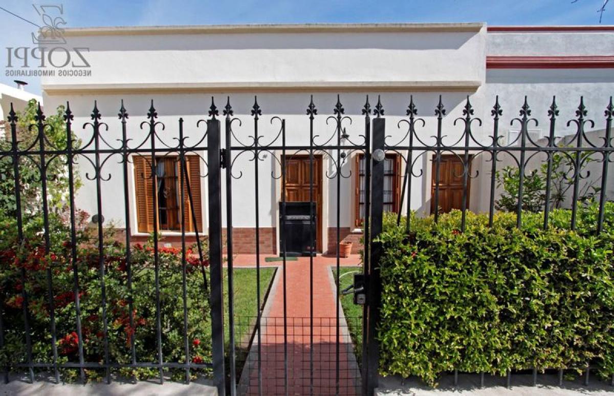 3 Schlafzimmer Haus in Buenos Aires, Argentina, Nr. 96342