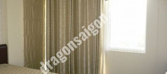 115m² Apartment in District 7, Vietnam No. 11154 2