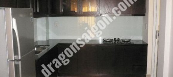 115m² Apartment in District 7, Vietnam No. 11154 4