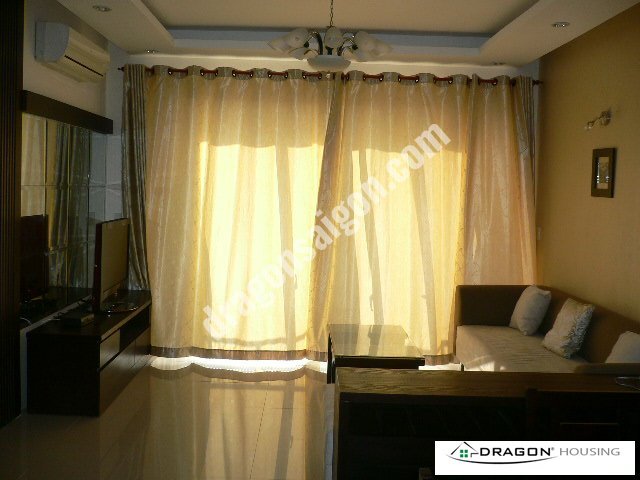 115m² Apartment in District 7, Vietnam No. 11154