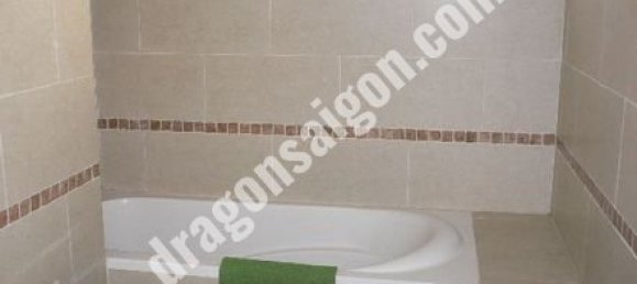 115m² Apartment in District 7, Vietnam No. 11154 3