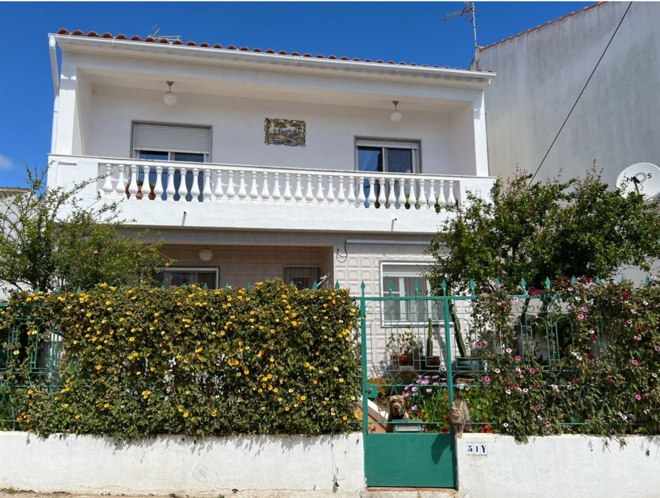 5 bedrooms House in Olhao, Portugal No. 282519