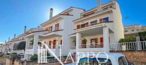 5 Schlafzimmer Stadthaus in Palma de Majorca, Spain, Nr. 188477 49