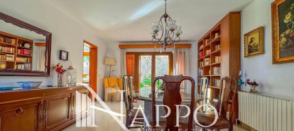 5 Schlafzimmer Stadthaus in Palma de Majorca, Spain, Nr. 188477 19