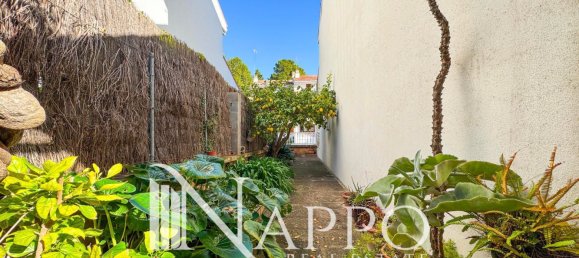 5 Schlafzimmer Stadthaus in Palma de Majorca, Spain, Nr. 188477 25