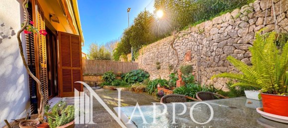 5 Schlafzimmer Stadthaus in Palma de Majorca, Spain, Nr. 188477 23