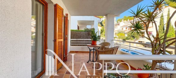 5 Schlafzimmer Stadthaus in Palma de Majorca, Spain, Nr. 188477 8