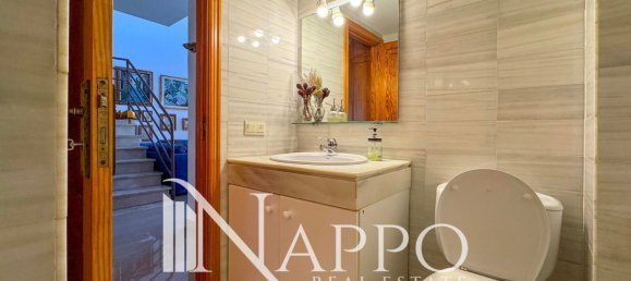 5 Schlafzimmer Stadthaus in Palma de Majorca, Spain, Nr. 188477 14