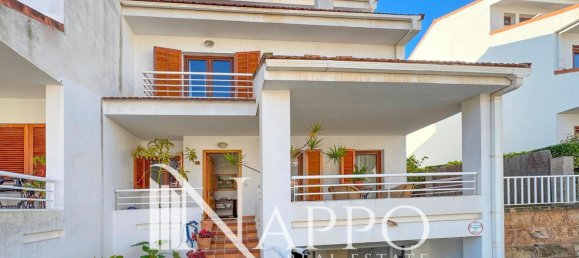 5 Schlafzimmer Stadthaus in Palma de Majorca, Spain, Nr. 188477 5