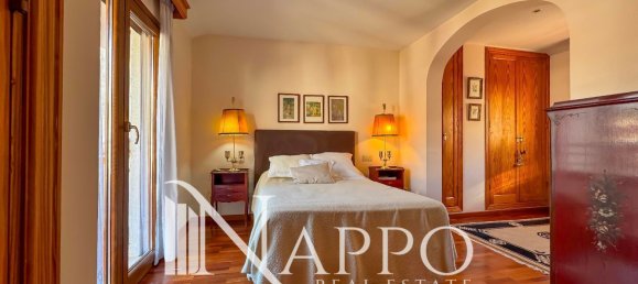 5 Schlafzimmer Stadthaus in Palma de Majorca, Spain, Nr. 188477 33