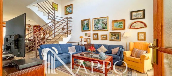 5 Schlafzimmer Stadthaus in Palma de Majorca, Spain, Nr. 188477 9