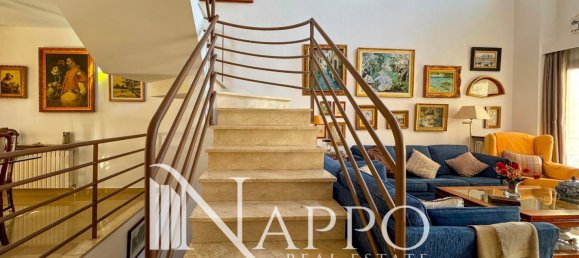 5 Schlafzimmer Stadthaus in Palma de Majorca, Spain, Nr. 188477 11