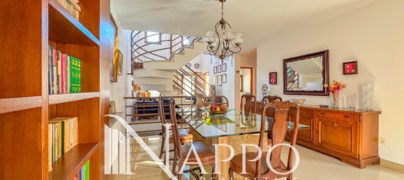 5 Schlafzimmer Stadthaus in Palma de Majorca, Spain, Nr. 188477 21