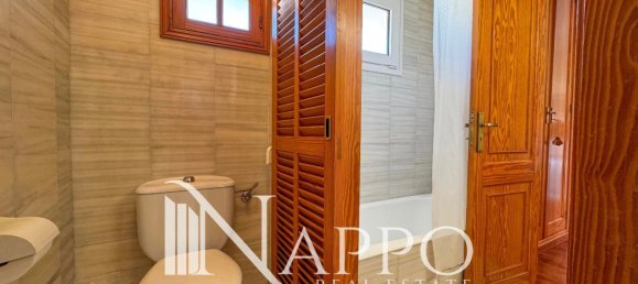 5 Schlafzimmer Stadthaus in Palma de Majorca, Spain, Nr. 188477 36