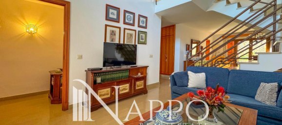 5 Schlafzimmer Stadthaus in Palma de Majorca, Spain, Nr. 188477 10