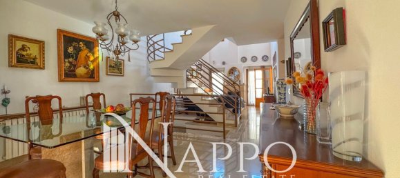 5 Schlafzimmer Stadthaus in Palma de Majorca, Spain, Nr. 188477 20