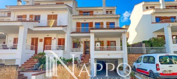 5 Schlafzimmer Stadthaus in Palma de Majorca, Spain, Nr. 188477 2