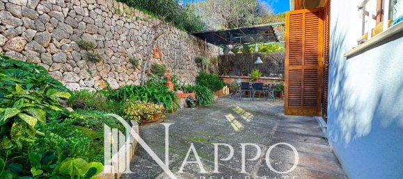 5 Schlafzimmer Stadthaus in Palma de Majorca, Spain, Nr. 188477 24