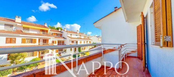 5 Schlafzimmer Stadthaus in Palma de Majorca, Spain, Nr. 188477 32