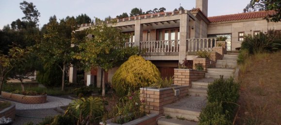 6 Schlafzimmer Haus in Vila Nova de Gaia, Portugal, Nr. 6583 5