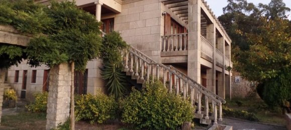 6 Schlafzimmer Haus in Vila Nova de Gaia, Portugal, Nr. 6583 3