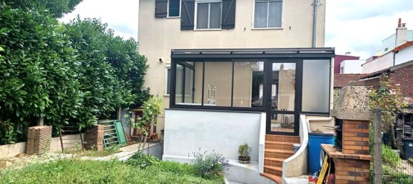 4 bedrooms House in Ivry-sur-Seine, France No. 170998 11