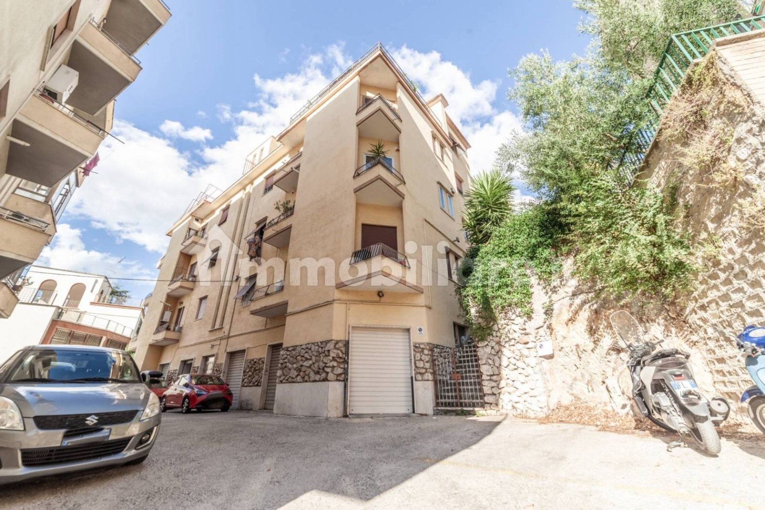 2 Schlafzimmer Wohnung in Tivoli, Italy, Nr. 273646