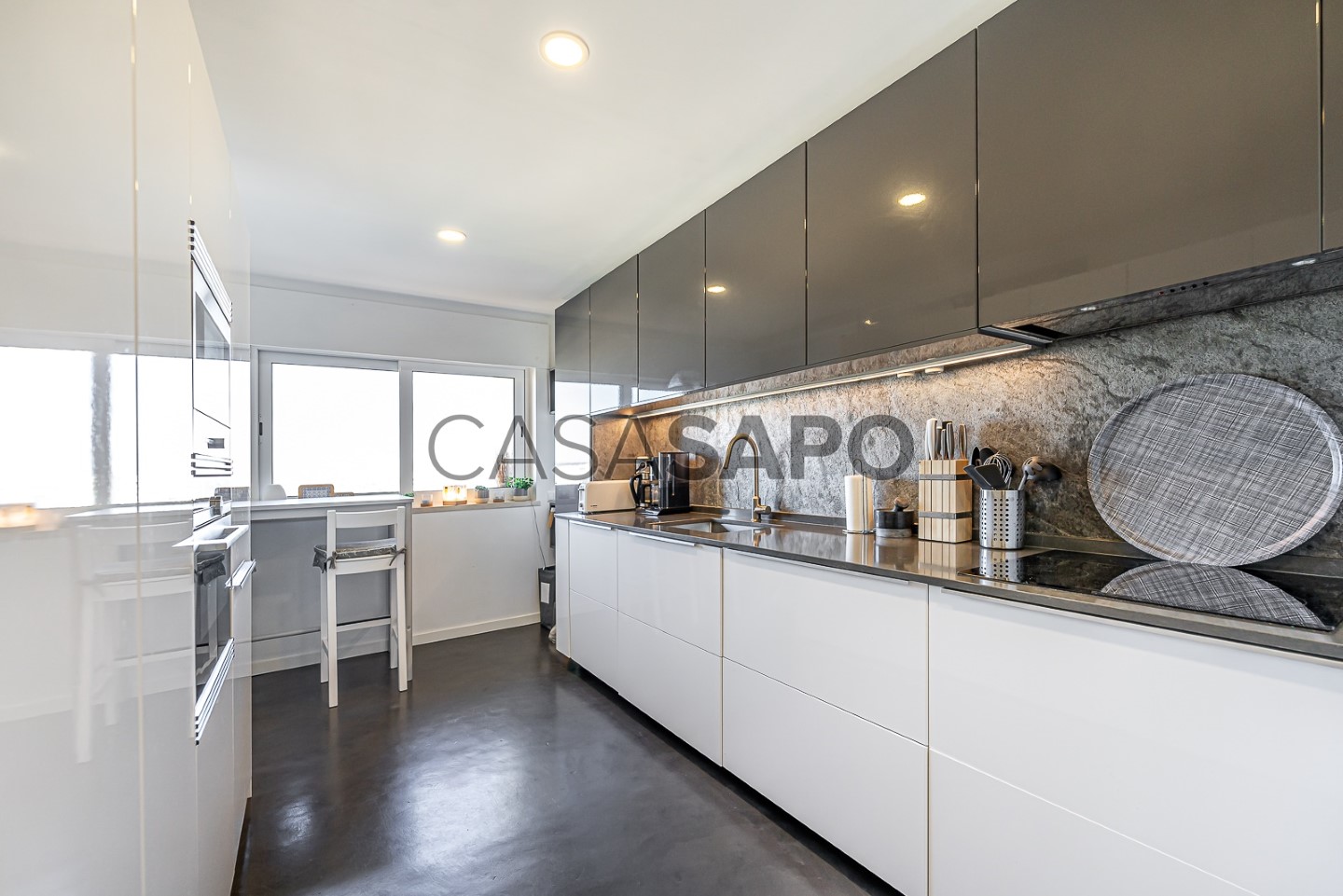 3 chambres Appartement à Cascais, Portugal No. 333512