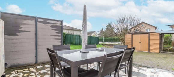 4 Schlafzimmer Haus in Volstroff, France, Nr. 50569 9