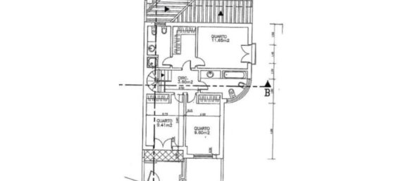 4 chambres Maison à Ericeira, Portugal No. 151408 26