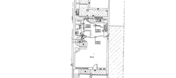 4 chambres Maison à Ericeira, Portugal No. 151408 27