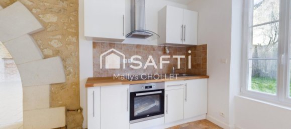 4 bedrooms House in Sainte-Maure-de-Touraine, France No. 214083 6