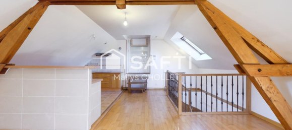 4 bedrooms House in Sainte-Maure-de-Touraine, France No. 214083 11